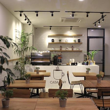 Casa Living Senayan Hotel 雅加达 外观 照片