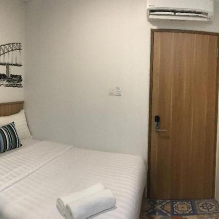 Casa Living Senayan Hotel 雅加达 外观 照片