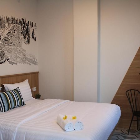 Casa Living Senayan Hotel 雅加达 外观 照片